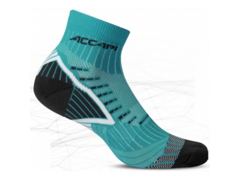 Шкарпетки Accapi Running UltraLight (Turquoise)